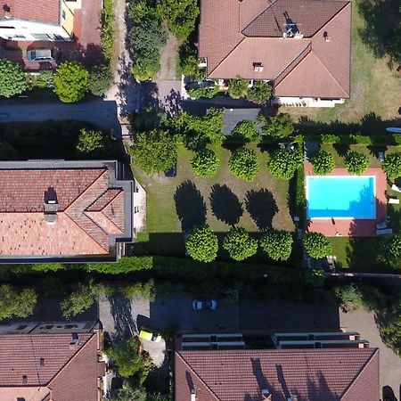 Lugana 17 Apartment Sirmione Exterior foto