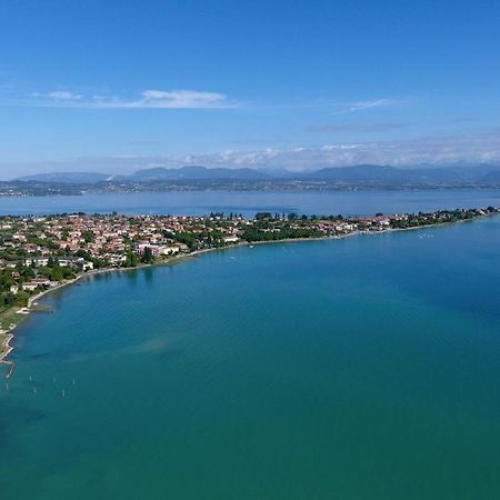 Lugana 17 Apartment Sirmione Exterior foto