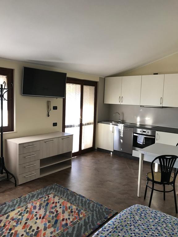 Lugana 17 Apartment Sirmione Exterior foto