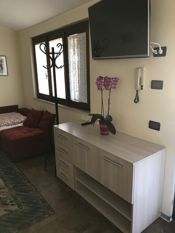 Lugana 17 Apartment Sirmione Exterior foto