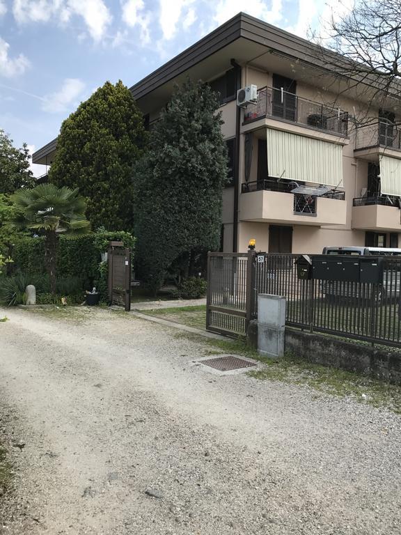 Lugana 17 Apartment Sirmione Exterior foto