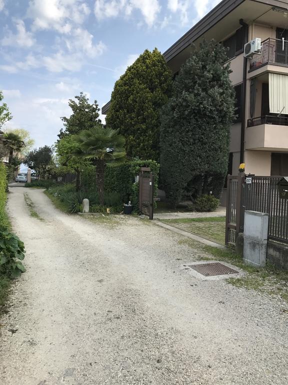 Lugana 17 Apartment Sirmione Exterior foto