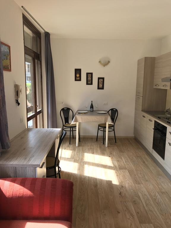 Lugana 17 Apartment Sirmione Exterior foto