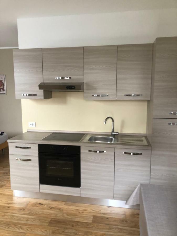 Lugana 17 Apartment Sirmione Exterior foto