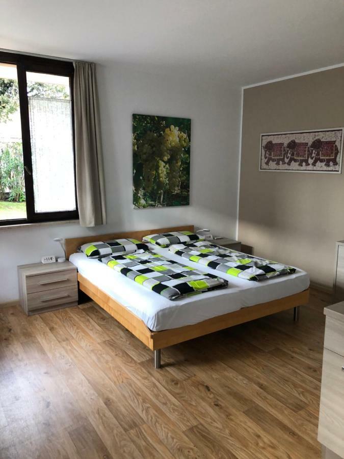 Lugana 17 Apartment Sirmione Exterior foto