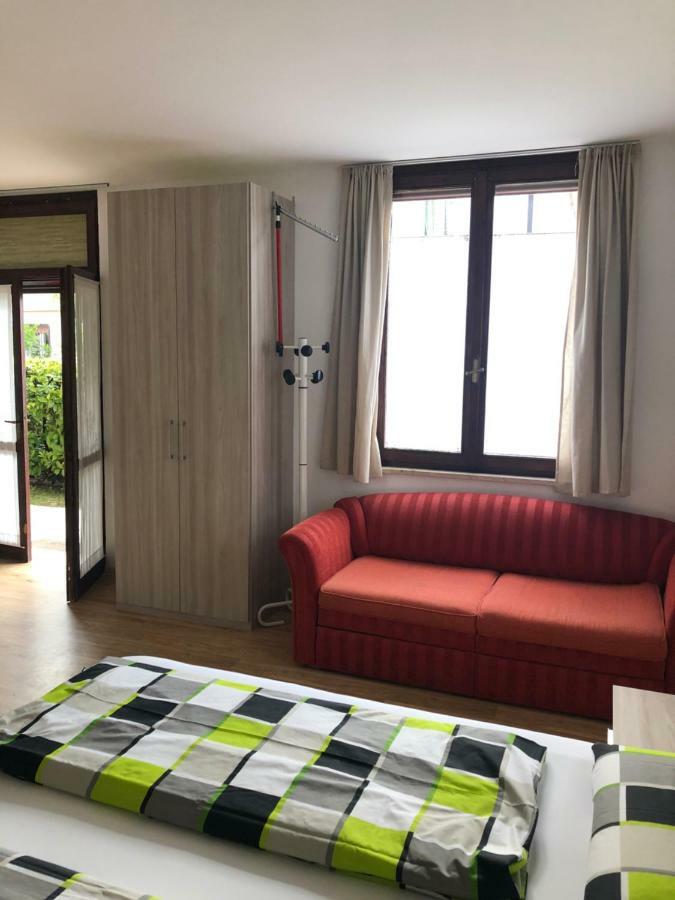 Lugana 17 Apartment Sirmione Exterior foto