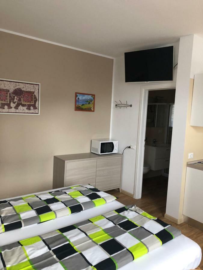 Lugana 17 Apartment Sirmione Exterior foto