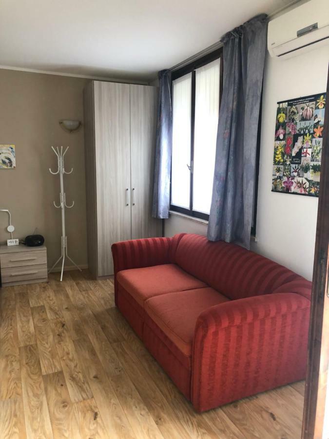 Lugana 17 Apartment Sirmione Exterior foto