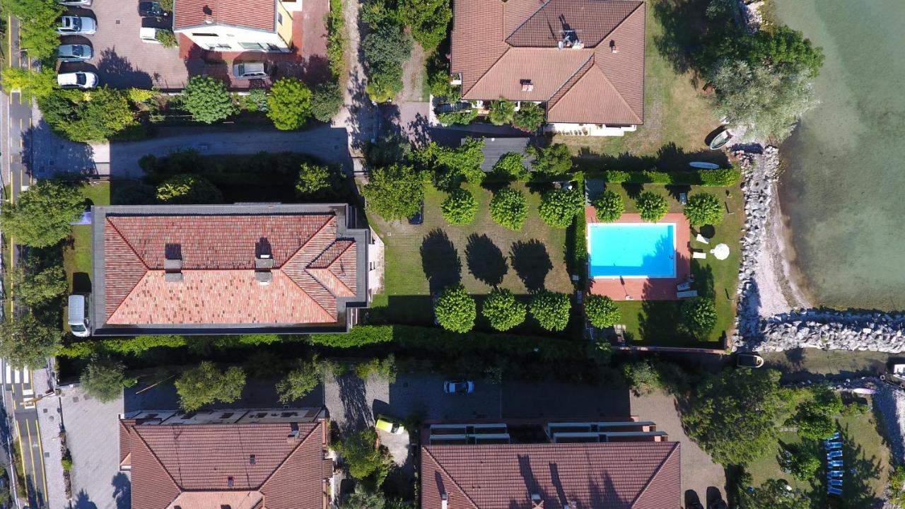 Lugana 17 Apartment Sirmione Exterior foto